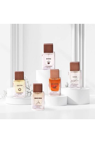 lavimakeen Italian Eid Collection