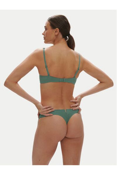 Simone Peraele Women's Thong 15C700 Green