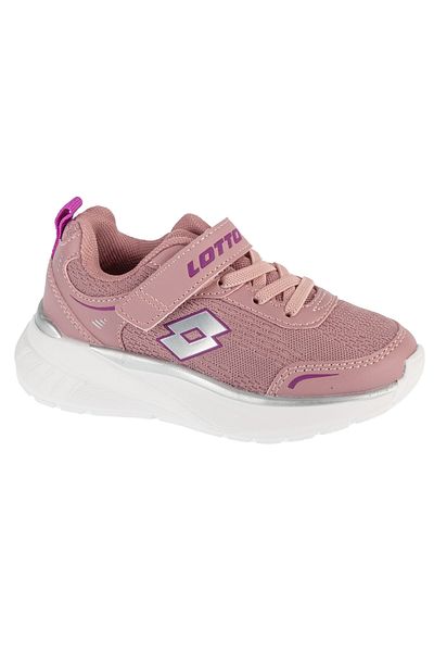 Lotto Exertiv K, Girls' Sneakers