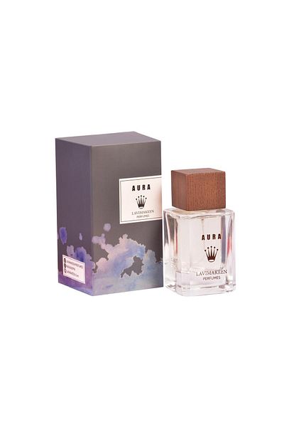 lavimakeen Aura