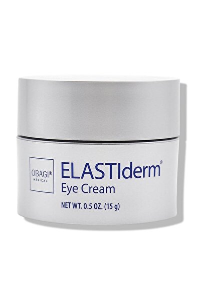 OBAGI MEDICAL Medical ELASTIderm Sıkılaştırıcı Göz Kremi 15 gr