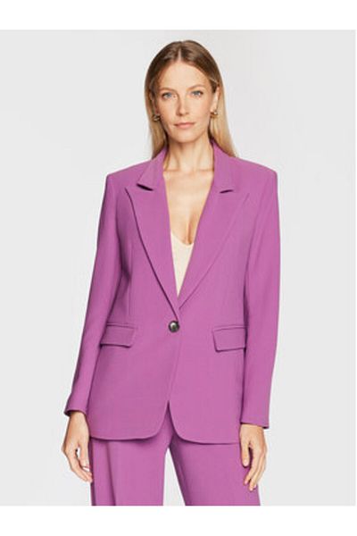 Silvian Heach Sacou damă CVA22150GC violet