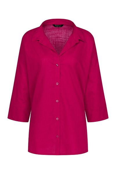 Desigual Rochie de vară pentru femei 24SWVK46 Alb