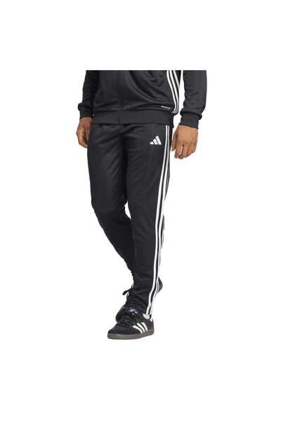 adidas Tiro Essentials Pnt Erkek Siyah Eşofman Altı