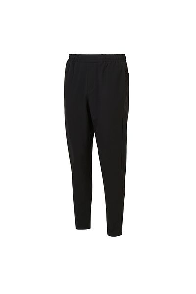 New Balance Ανδρικό μαύρο παντελόνι Lifestyle - MNP3433-BK