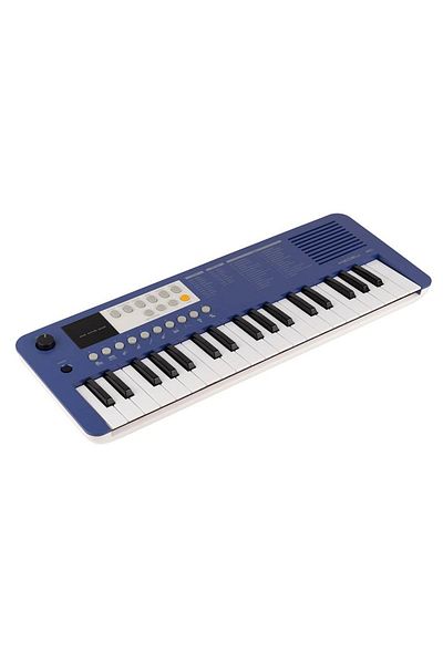 MEDELİ Mk1pu Electronic Organ For Kids, 37 Mini Keys, 100 Sounds, 100 Rhythms