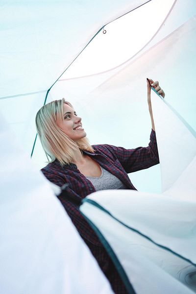 BESTWAY CORT BESTWAY PAVILLO DOME PENTRU 4 PERSOANE