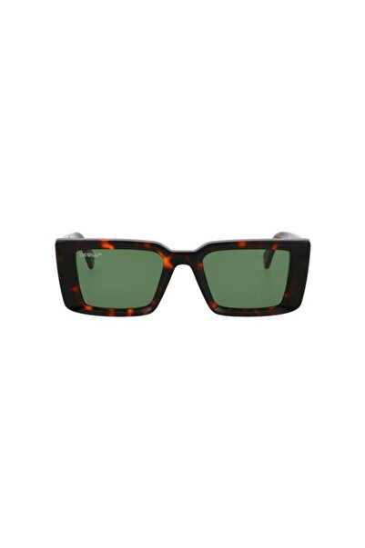 OFF WHITE OFF-WHİTE UNİSEX GÜNEŞ GÖZLÜĞÜ OERI064 6055