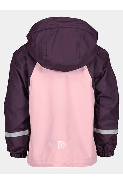 Didriksons Girl Winter Jacket 504977 Purple