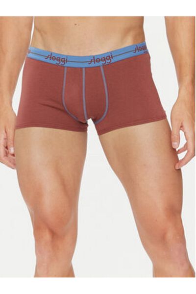 SLOGGI Men's Set of 3 pairs of boxers 10207045 Colorful