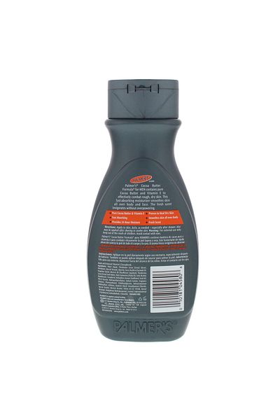PALMER'S Cocoa Butter Formula Fresh Scent Men Body Lotion 250 ml
