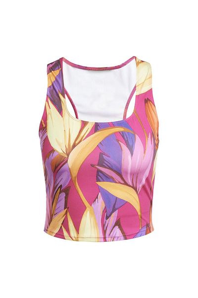 adidas ADIDAS women's tank top FARM TRN TANK - JD6307