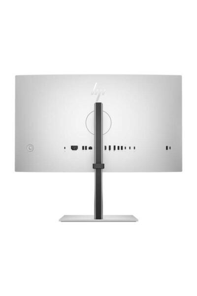HP 27" IPS 727PM 8K135AA 5MS 60HZ HDMI-DP USBC PIVOT VIDEO KONFERANS MONİTÖRÜ 3840X2160