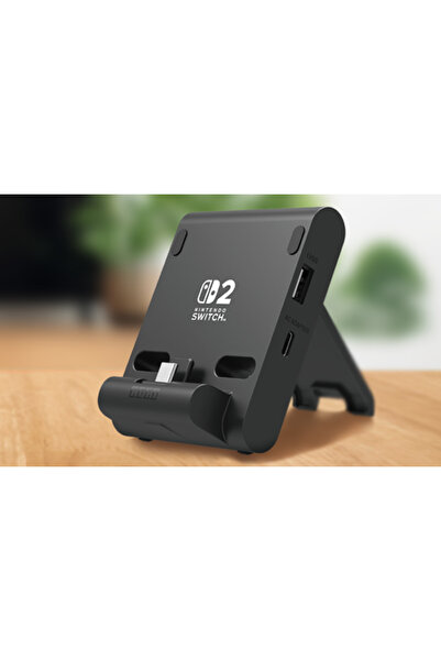 Hori Dual USB Playstand