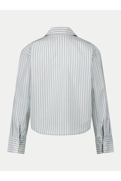 Hunkemöller hunkemoller Top de pijama pentru femei 205132 gri