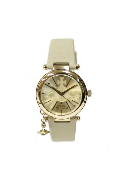 Vivienne Westwood Vv006Gdcm Women Wrist Watch