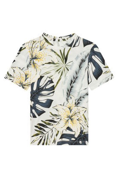 Jack & Jones Tricou Jack Jones Junior pentru băieți 12269894 Colorat