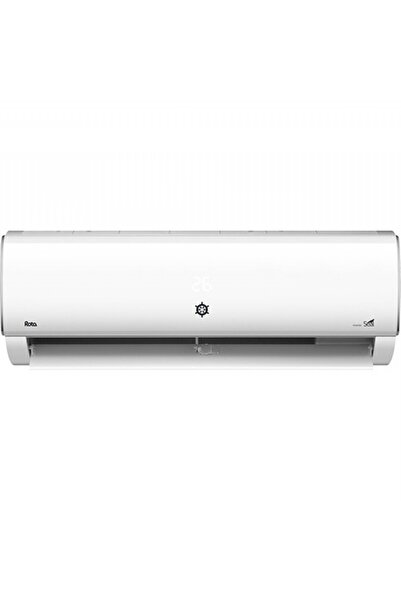 RotaClimate Rota Isıtma-soğutma Sistemleri Inverter 12000btu Duvar Tipi Split Klima