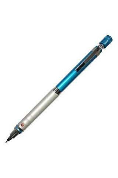 Uni Kuru Toga High 0.5 Versatil Pen Blue M5-1012
