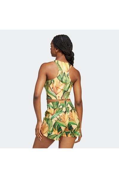 adidas ADIDAS women's tank top FARM TRN TANK - JD6306