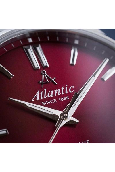 Atlantic 58366.41.91 ساعة يد رجالية