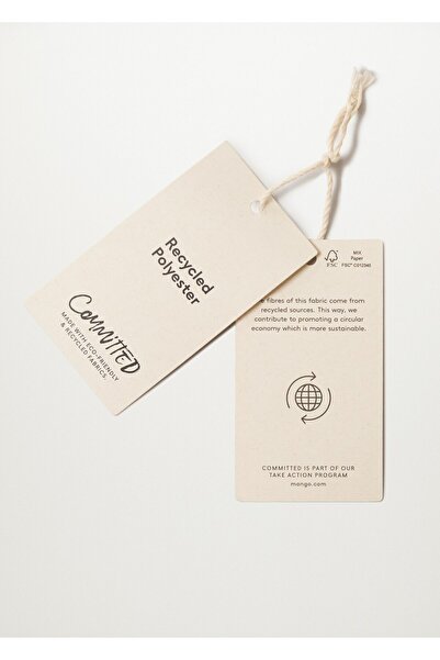 MANGO Κλασικό, Μινιμαλιστικό, Μπικίνι, Ολόσωμο Μαγιό για Γυναικεία, Απλό, Μαύρο, M