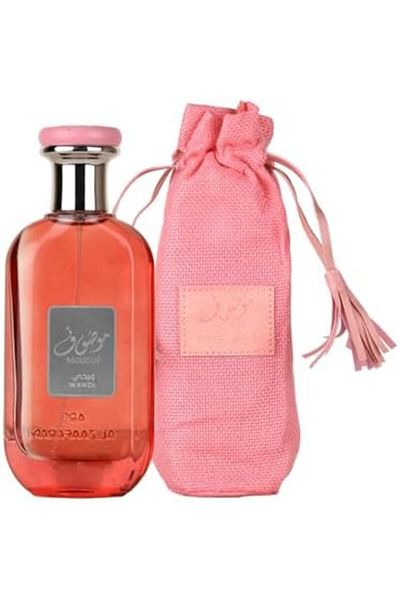 Ard Al Zaafaran Perfumes Ard Al Zaffran Mousuf Wardi Eau De Parfum for Women 100 ml