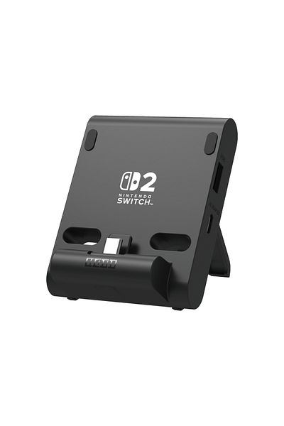 Hori Dual USB Playstand