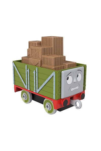fısher Locomotiva Thomas & Friends - Push Along