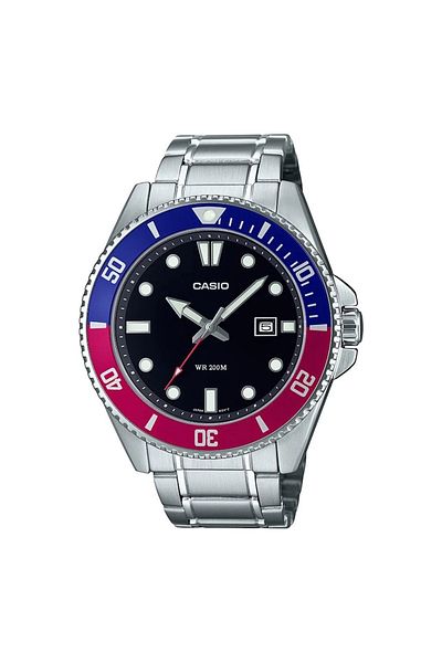 Casio Mdv-107d-1a3vdf Erkek Kol Saati
