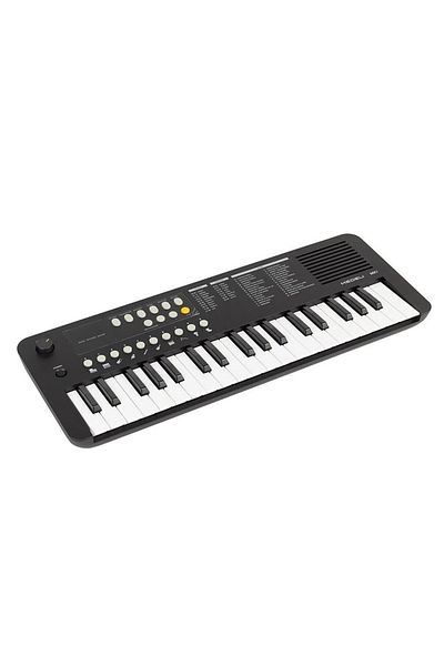 MEDELİ Mk1bk Synthesizer, 37 Mini Keys, 100 Sounds, 100 Rhythms