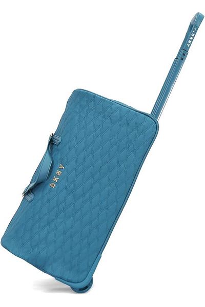Dkny Duffle Bag, Blue