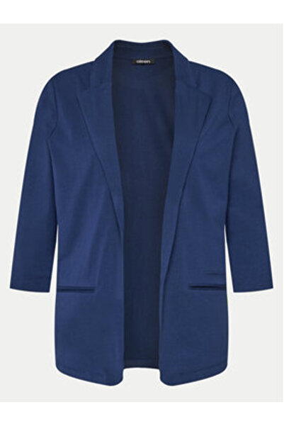 Dolce&Gabbana Dolce & Gabbana Jachetă din denim pentru bărbați G9VZ8D G8LN5 Bleumarin