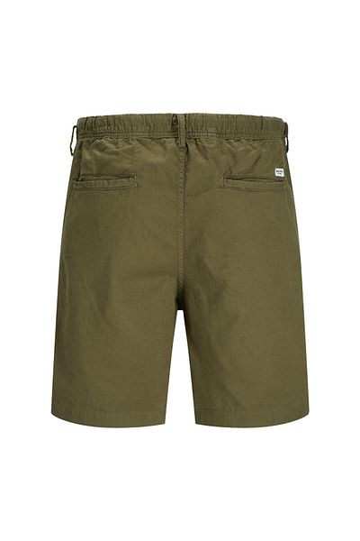 Jack & Jones Jack&Jones Jaiden Campaign Hybrid Bondi Мъжки шорти в цвят хаки