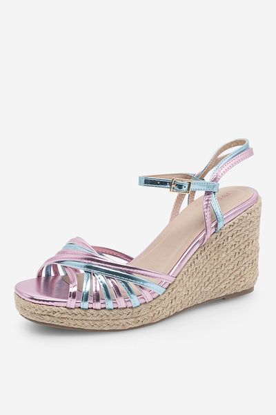 DeeZee sandale de damă 5905588576969 bej