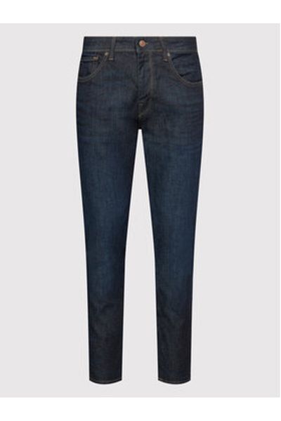 Selected Homme Blugi pentru bărbați selected homme 16080594 bleumarin