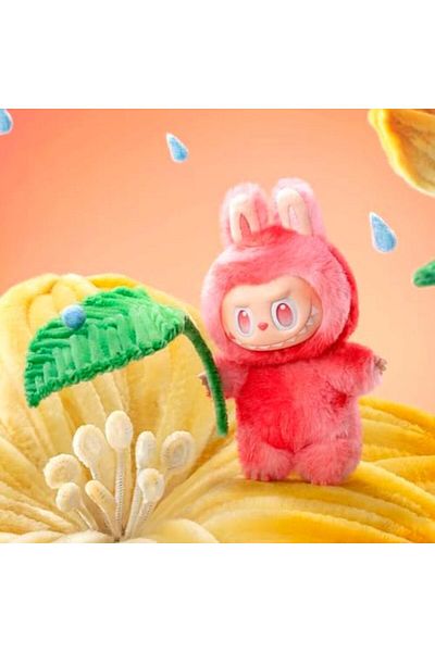 MACON Pop Mart Labubu The Monsters Blind Box – Series 3 Surprise Collectible Vinyl Figure Toy