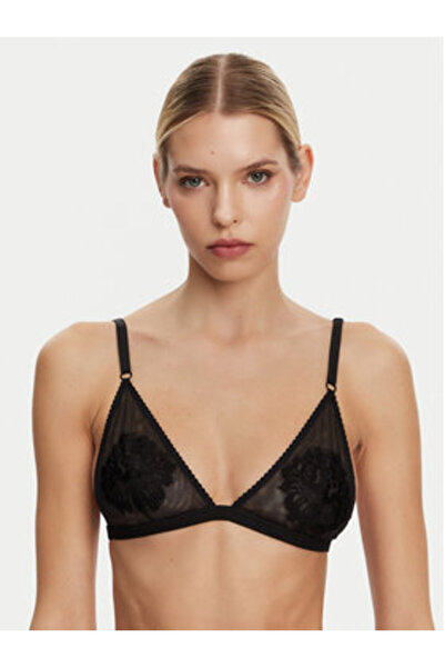 Dolce&Gabbana dolce gabbana Women's Bralette Bra O1G24T ONQ79 Black
