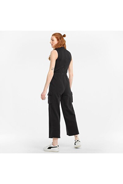 Puma PUMA women's RE.GEN JUMPSUIT jumpsuit - 53193601