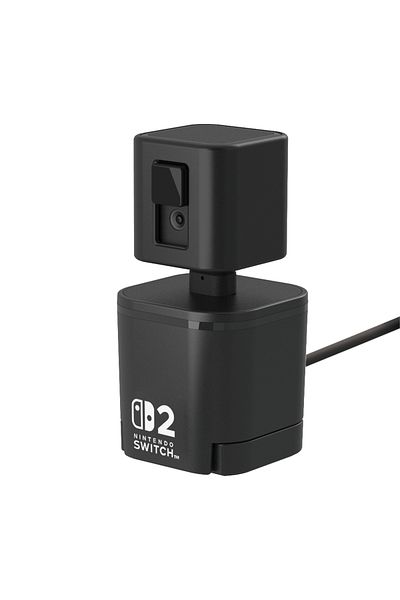 Hori Nintendo Switch 2 USB Camera