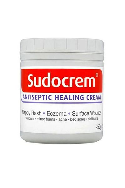 Sudocrem Baby Care Cream 250g
