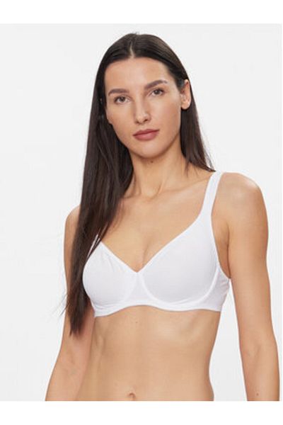 DORINA Women's Underwired Bra DCWB0001MI076 White