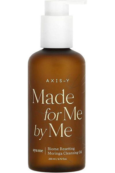 AXIS-Y Access Way Moringa Oil Wash 200ml