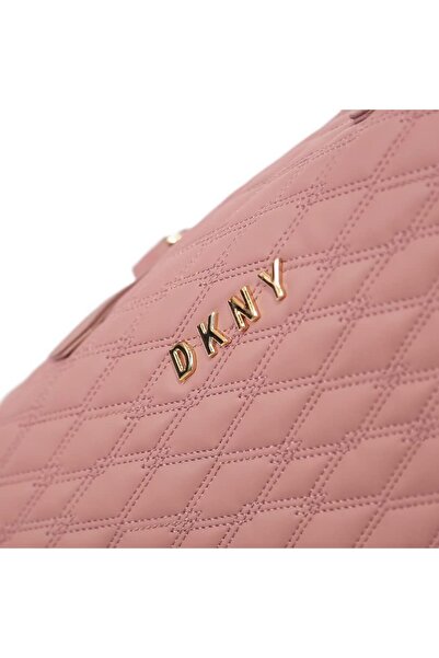 Dkny Duffle Bag, D.rose