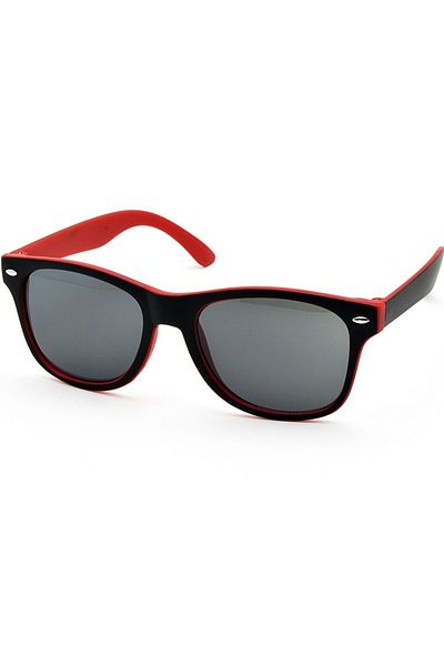 Takı Dükkanı Extoll Unisex UV400 Protected Children's Sunglasses - Ex257