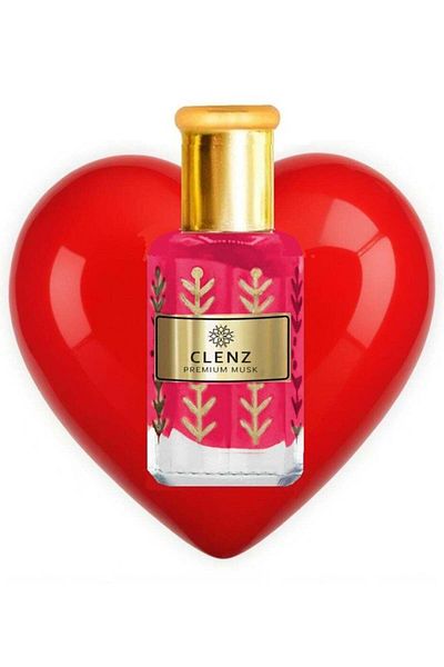 clenz Premium Musk - 6ml