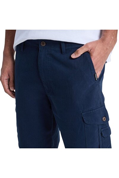 Quiksilver Crucial Battle Cargo Erkek Mavi Walkshort ERKEK WALKSHORT EQYWS03881