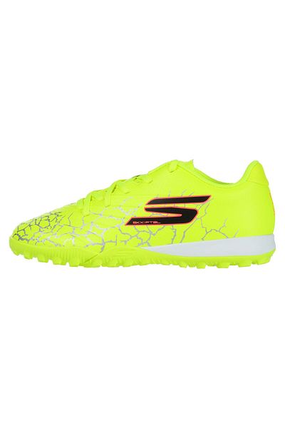 SKECHERS Pantofi fotbal SKECHERS pentru copii SKX_ 1.5 JR - 252063LYLBK