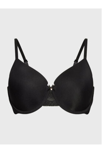 DORINA Sutien cu armătură pentru femei D17165A negru