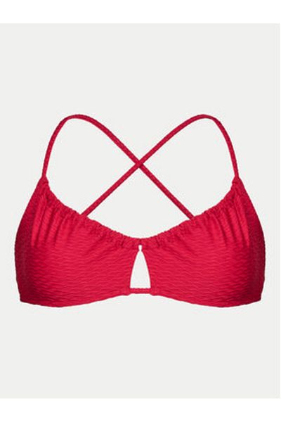 DORINA Women's Bikini Top D02176M Red